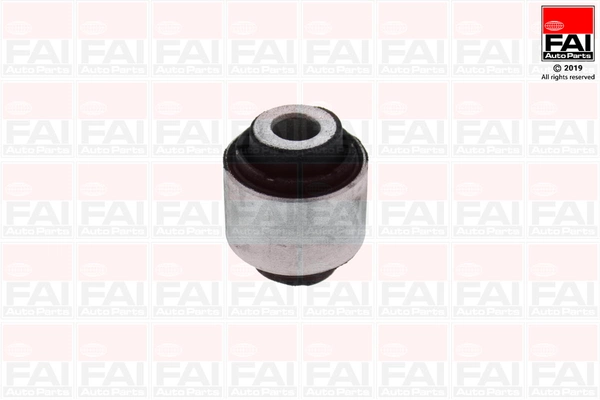 Mounting, control/trailing arm